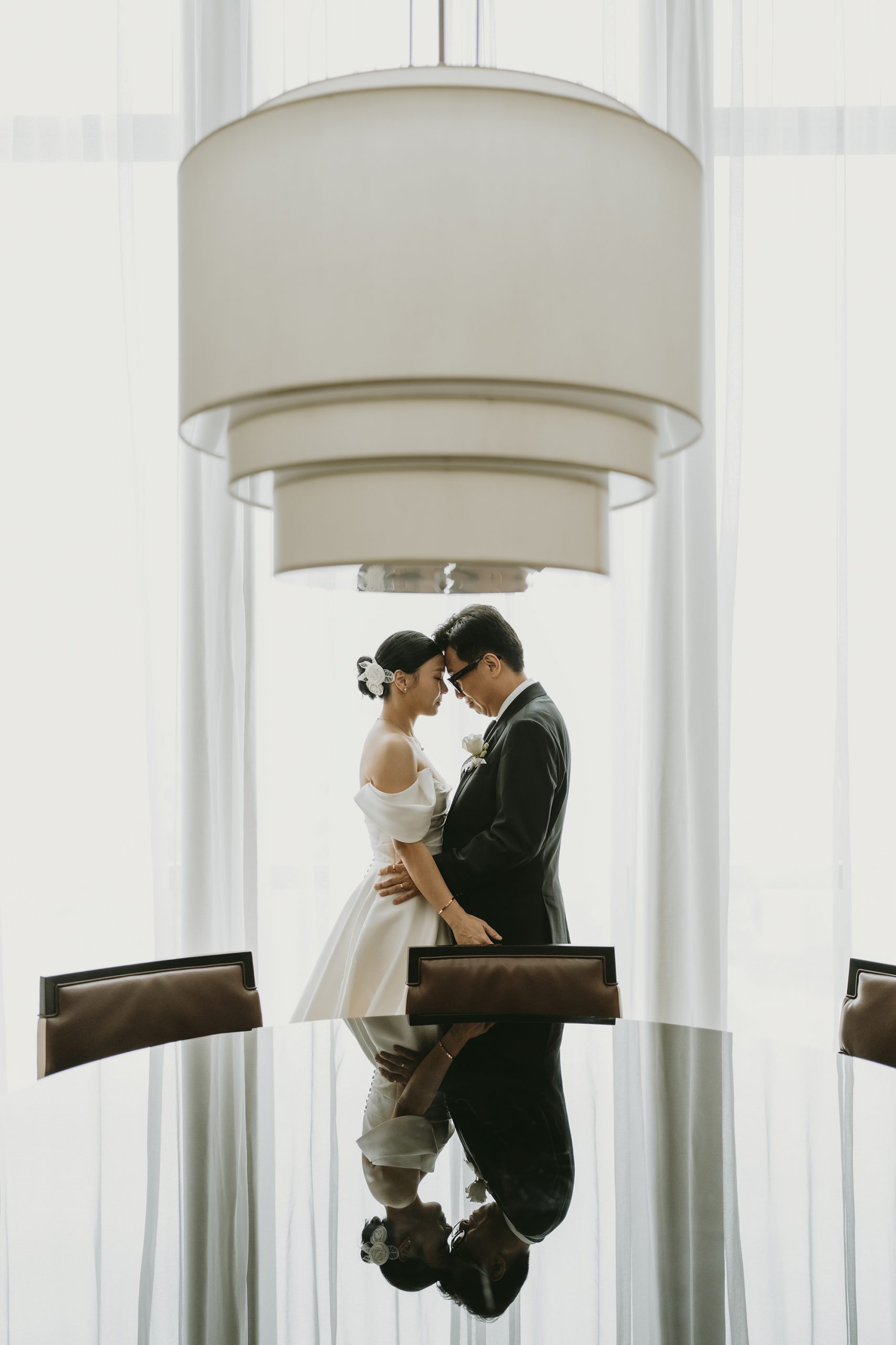 Pavilion Hotel KL Wedding